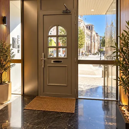 Charming House 2 Διαμέρισμα