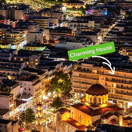 Charming House 2 * Βόλος