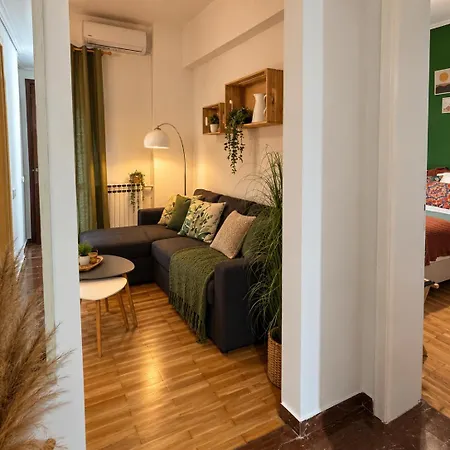 Charming House 2 Βόλος