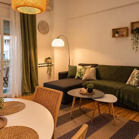 Διαμέρισμα Charming House 2 Βόλος