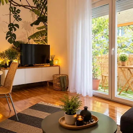 Charming House 2 Διαμέρισμα