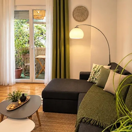 Διαμέρισμα Charming House 2 Βόλος