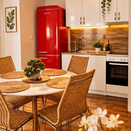 Charming House 2 Διαμέρισμα Βόλος