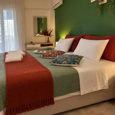 Charming House 2 * Βόλος