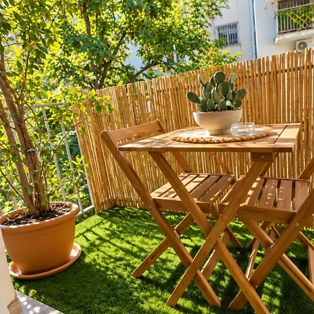 Charming House 2 Διαμέρισμα *