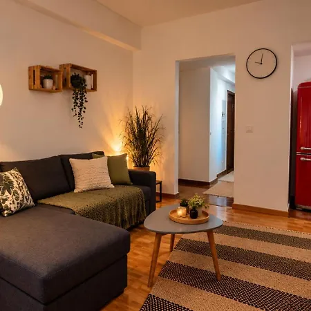 Charming House 2 Βόλος