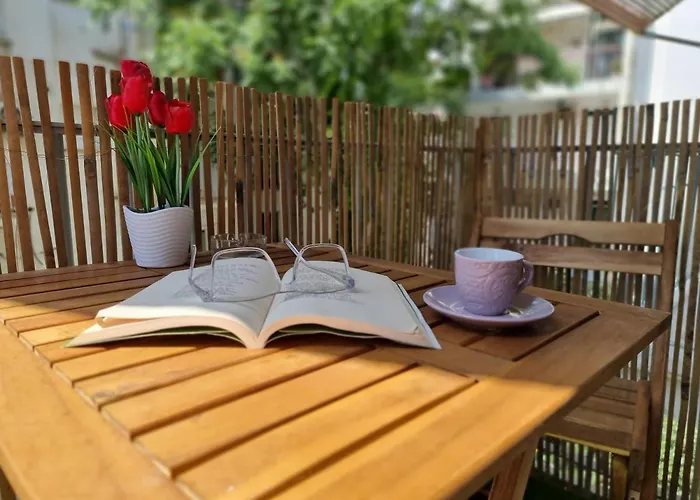 Charming House 2 * Volos