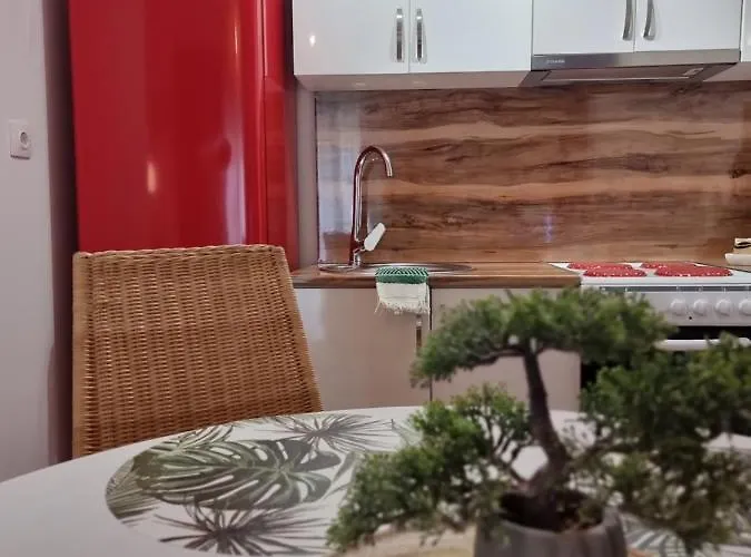 Apartment Charming House 2 *