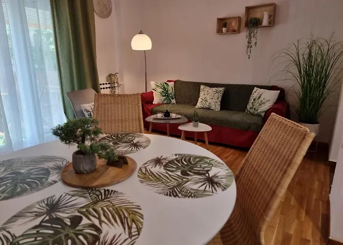 Lägenhet Charming House 2 *