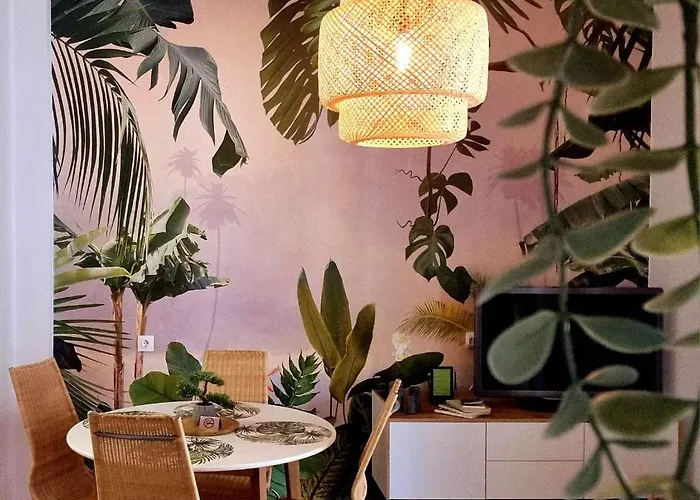 Charming House 2 Volos