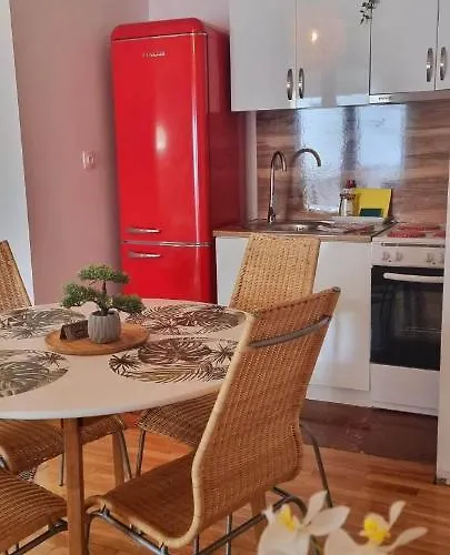 Charming House 2 Volos