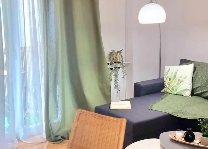 Charming House 2 Volos