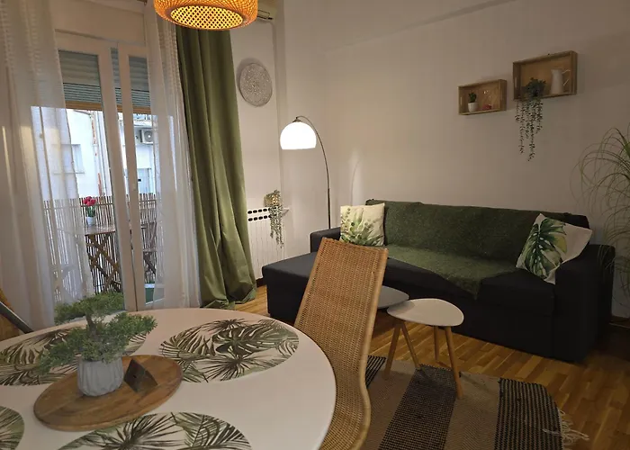 Charming House 2 * Volos