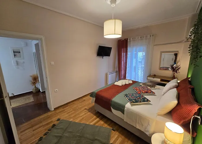 Charming House 2 Apartment *