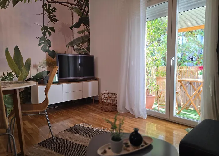 Lägenhet Charming House 2 Volos